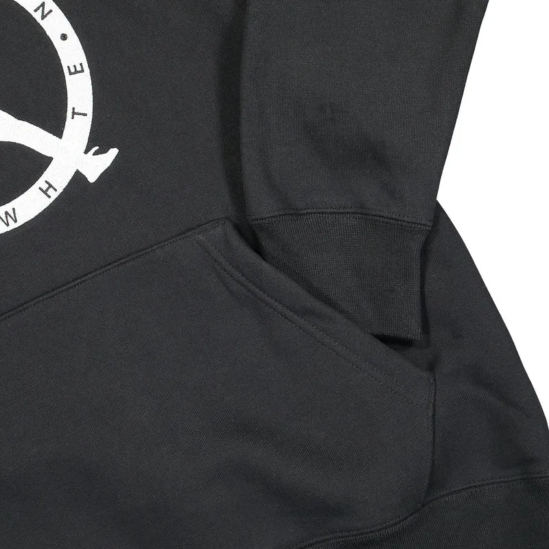 Off-White x Air Jordan Hoodie