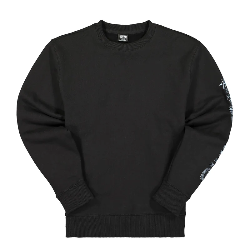 Venus Applique Crew