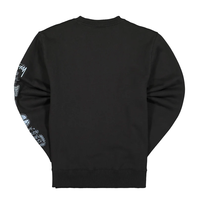 Venus Applique Crew