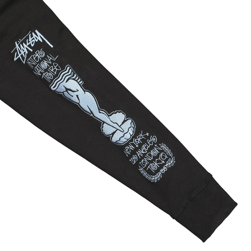 Venus Applique Crew