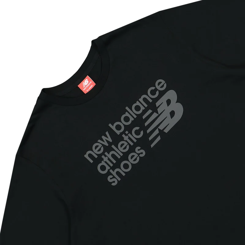 Athletics Shoe Box Tee