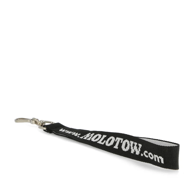 Lanyard Short