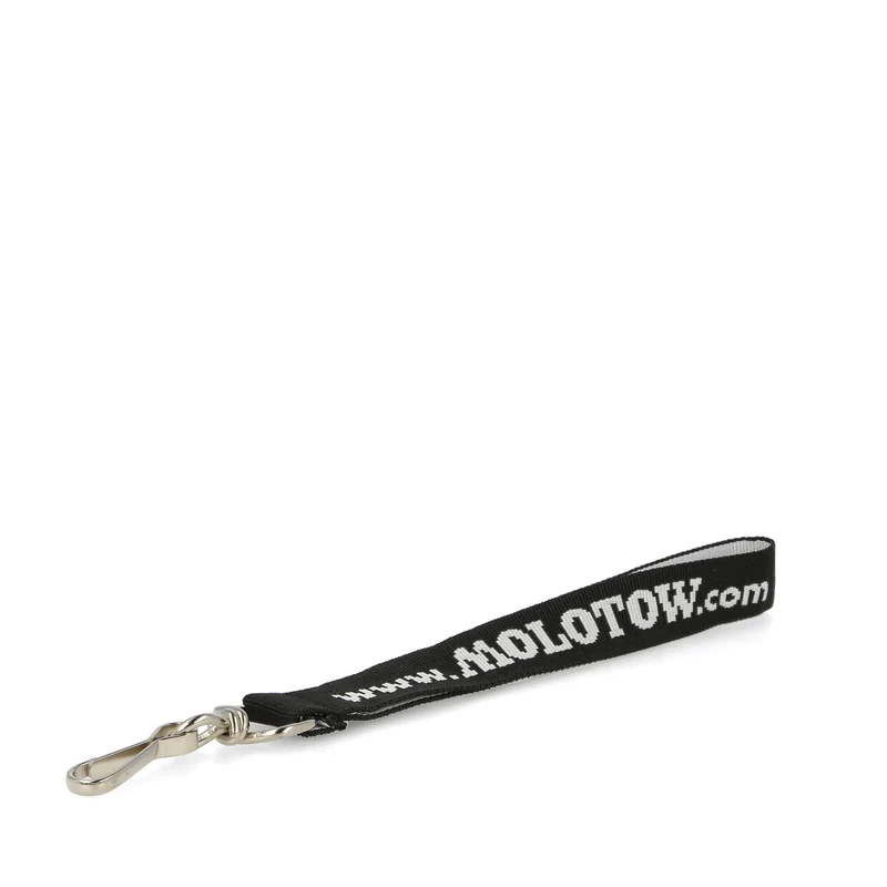 Lanyard Short
