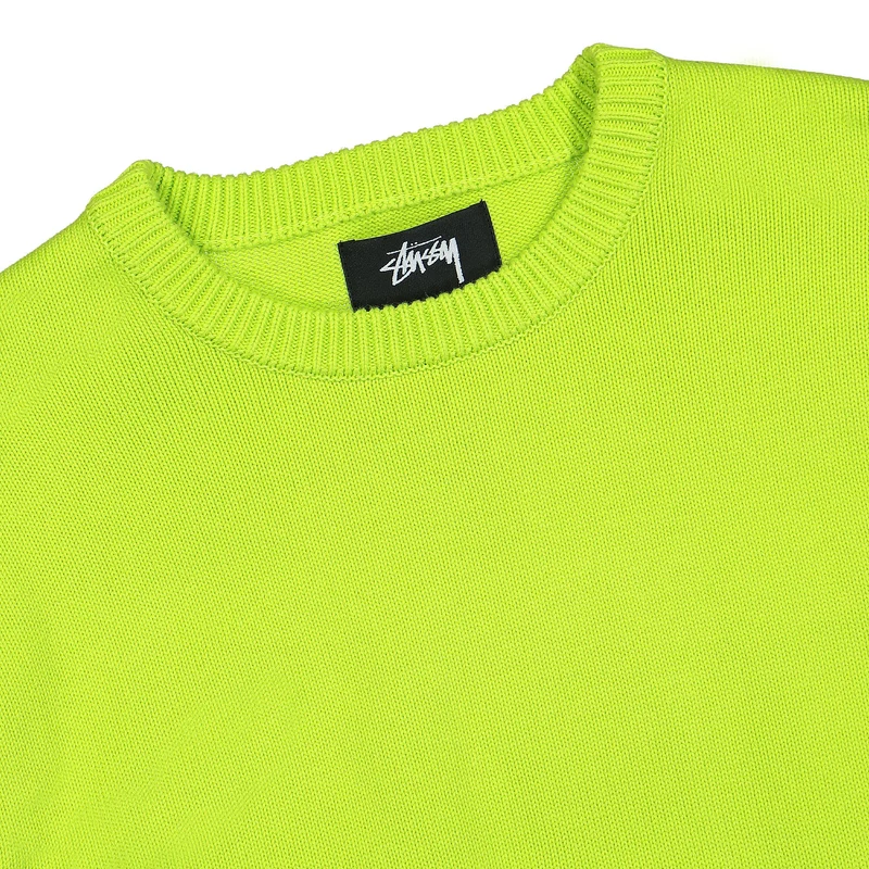 SS Link Sweater