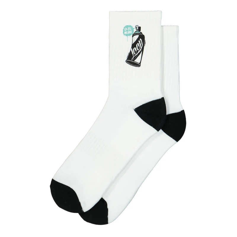 Can Print Socks