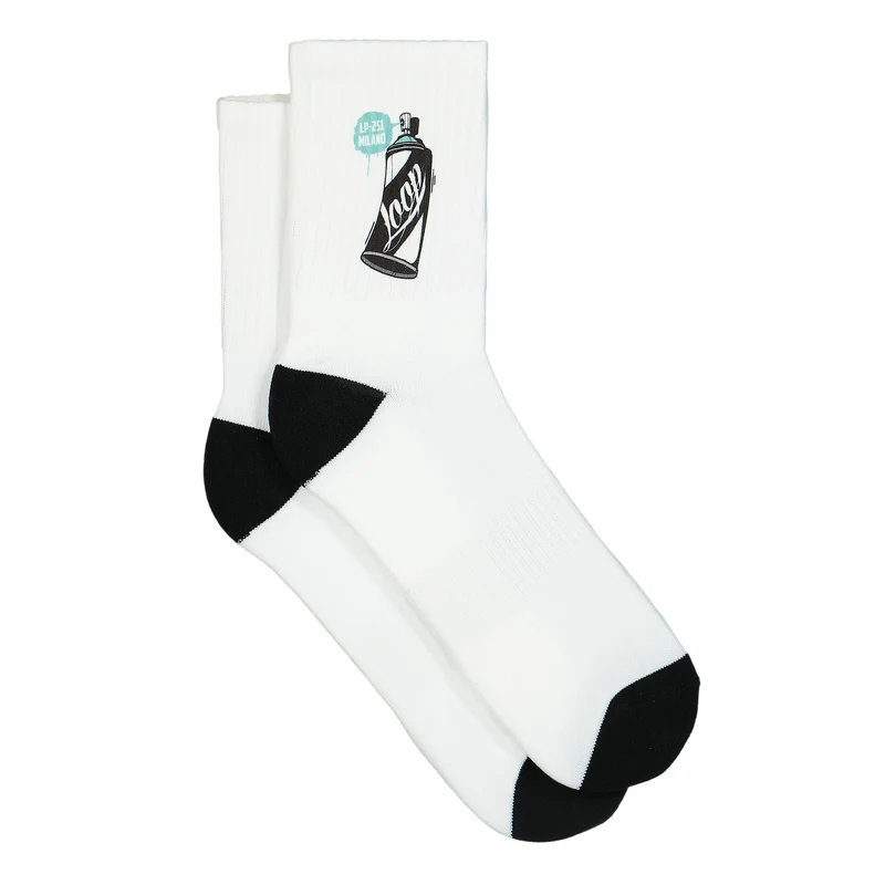 Can Print Socks