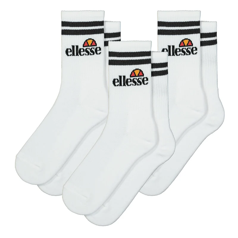 Pullo 3PK Socks