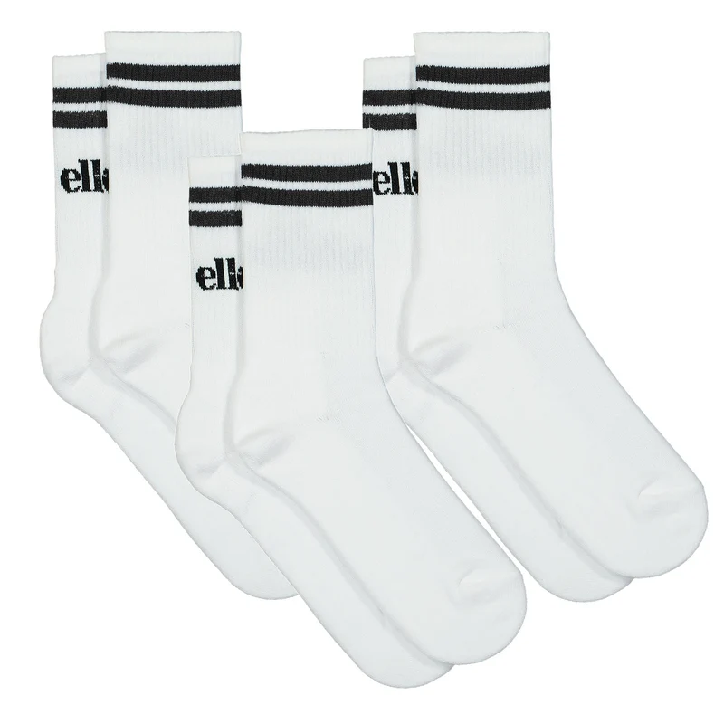 Pullo 3PK Socks