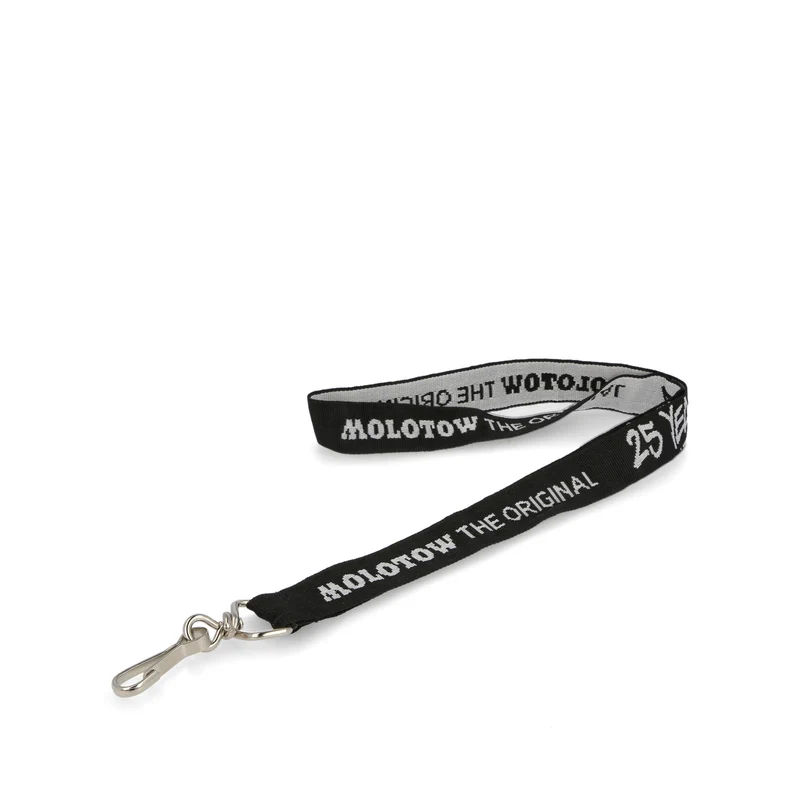 25 Years Lanyard