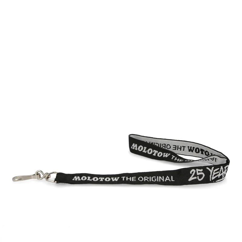 25 Years Lanyard