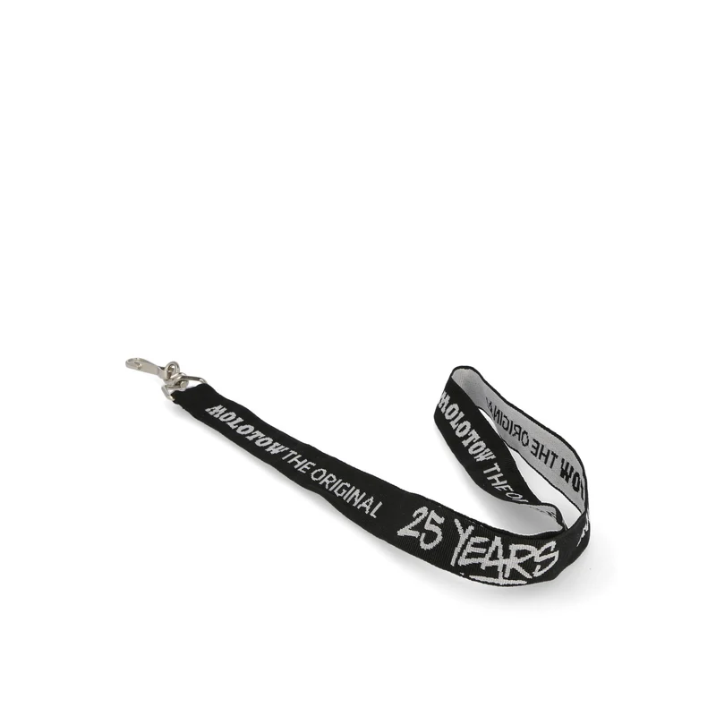 25 Years Lanyard