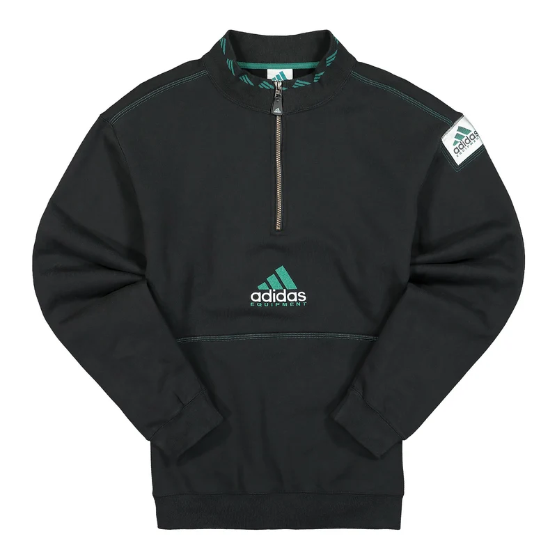 consortium equipment quarter zip