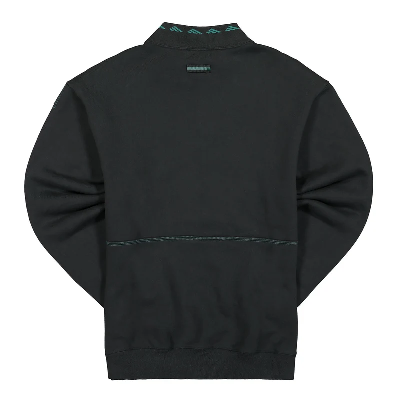 consortium equipment quarter zip