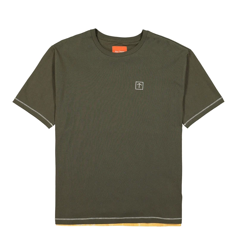 Nigel Cabourn x Vans MN Vault T-Shirt