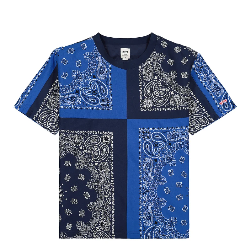 Bedwin & The Heartbreakers x Vans Bandana T-Shirt