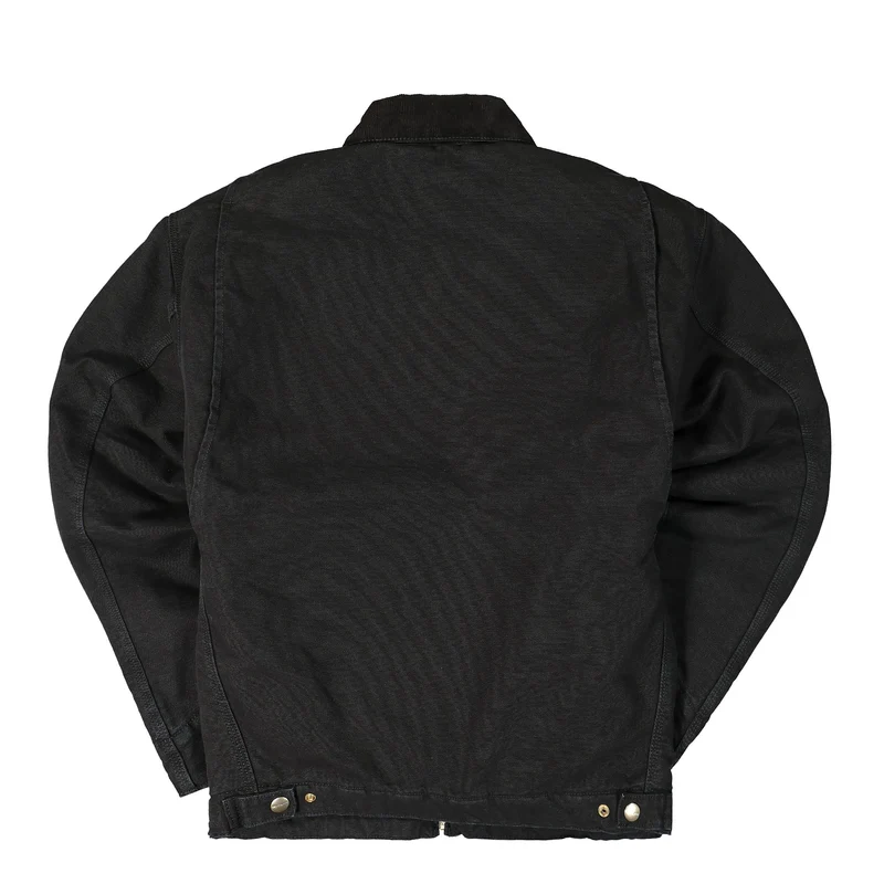 OG Detroit Jacket