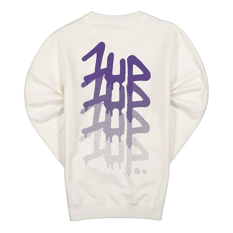 Fade Runner Sweater