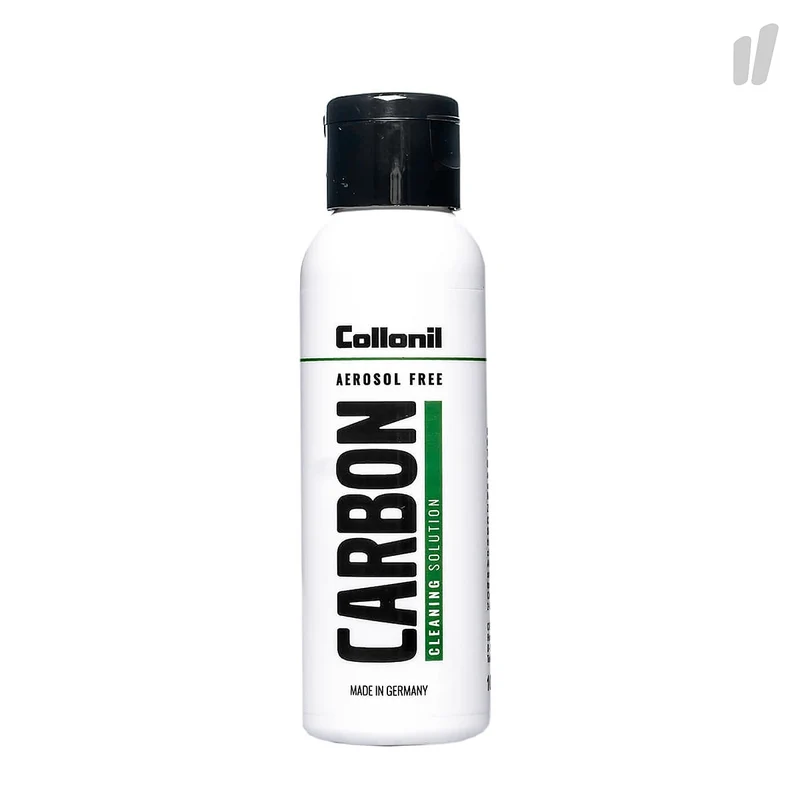 Carbon Cleaning Solution