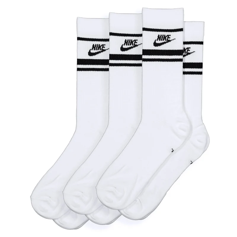 Sportswear Essential Socks 3 Pack