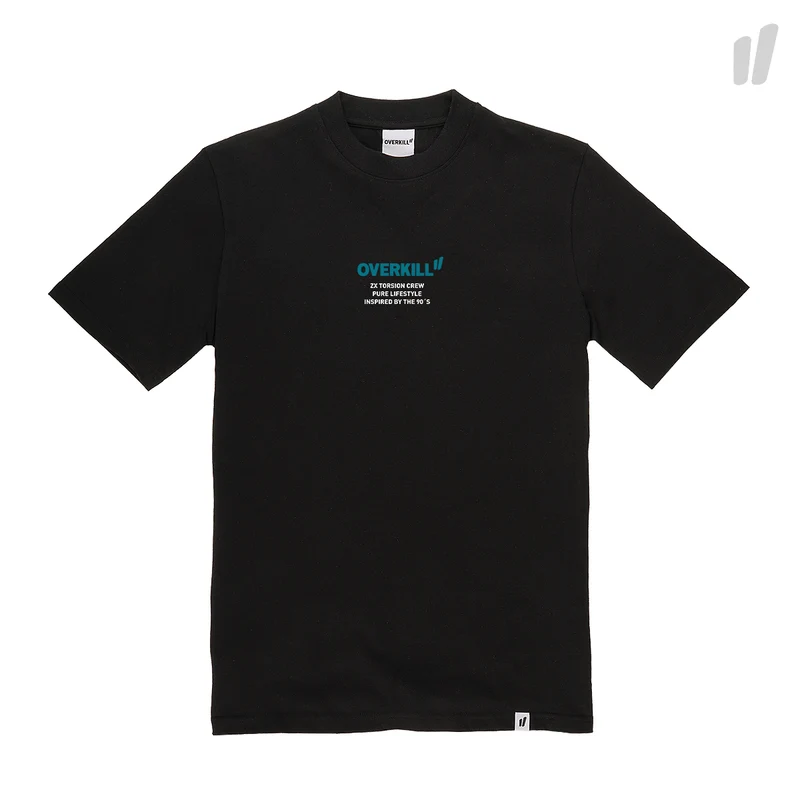 ZX 6000 Tee