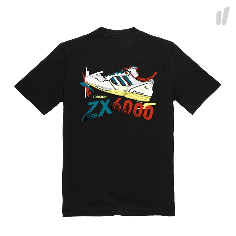 ZX 6000 Tee