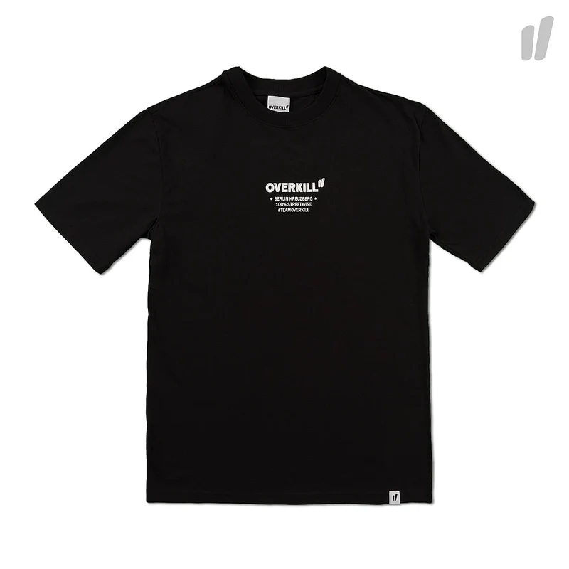 Streetwise Tee