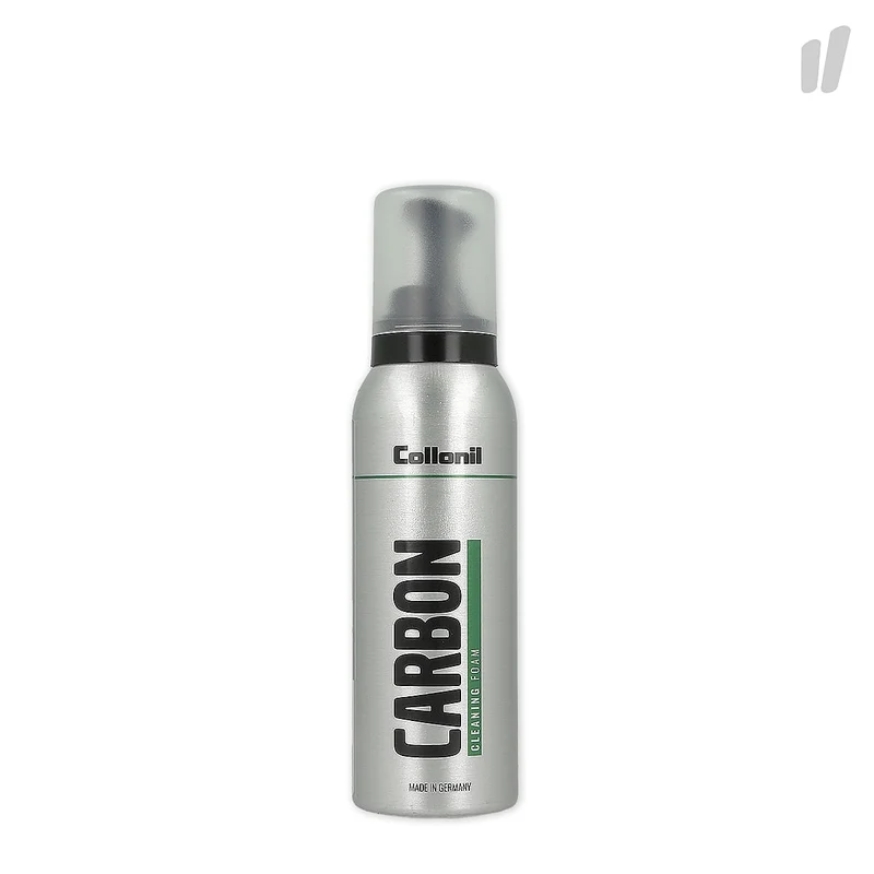 Carbon Cleaning Foam 125ml