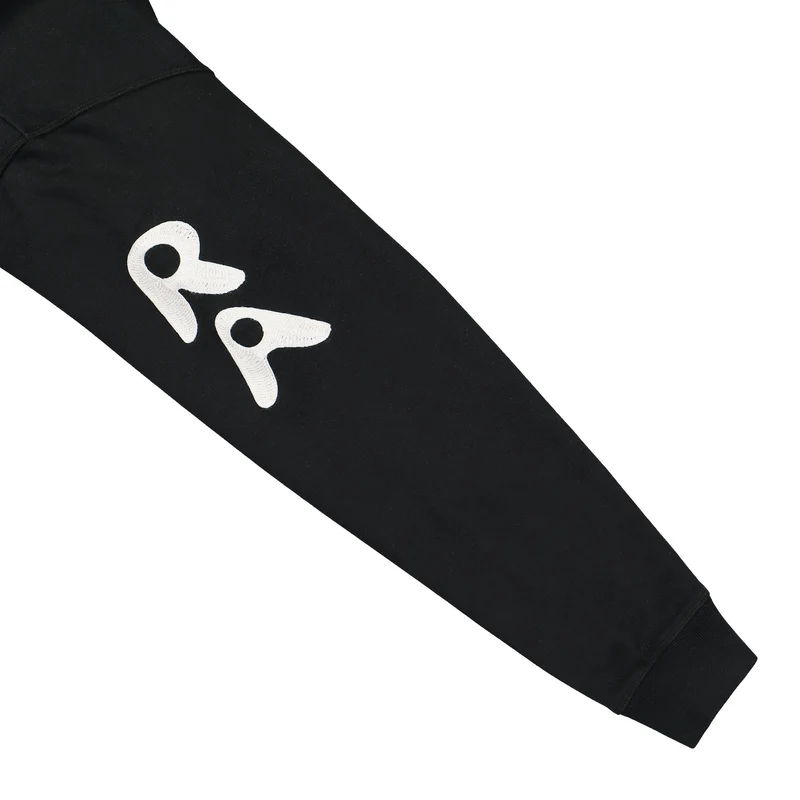 Zipped Pigeon Zip Hooded Sweatshirt