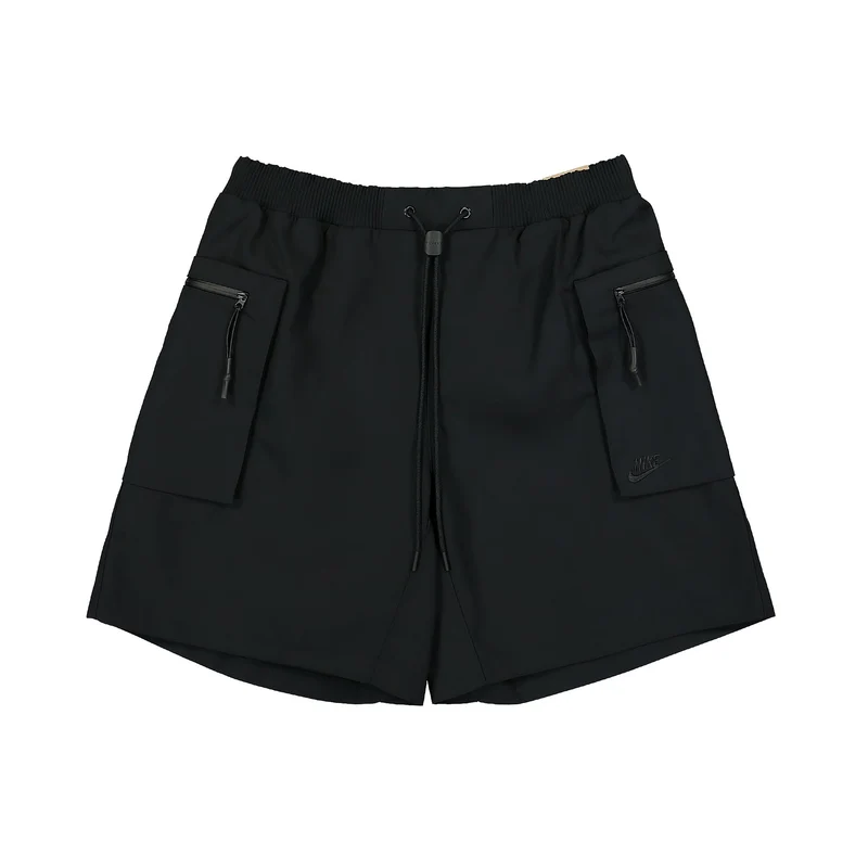 Tech Pack Utility Shorts