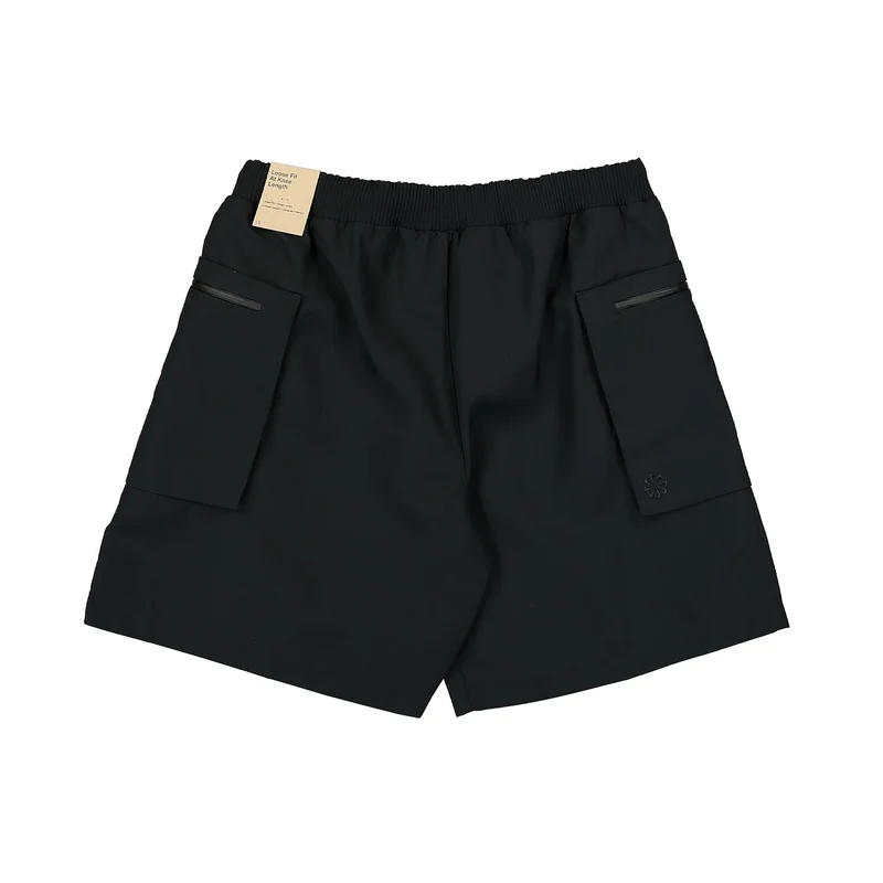 Tech Pack Utility Shorts