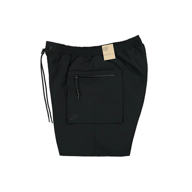 Tech Pack Utility Shorts