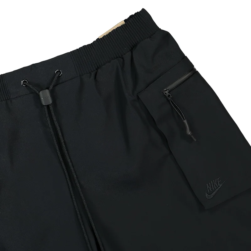 Tech Pack Utility Shorts