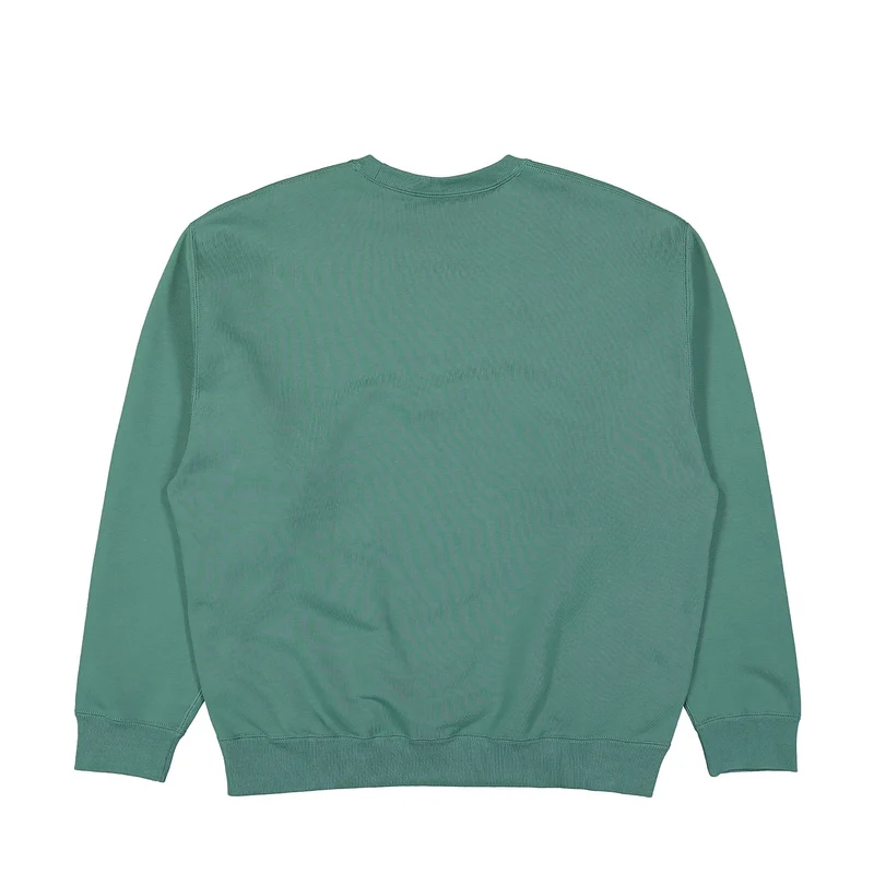 Solo Swoosh Fleece Sweatshirt