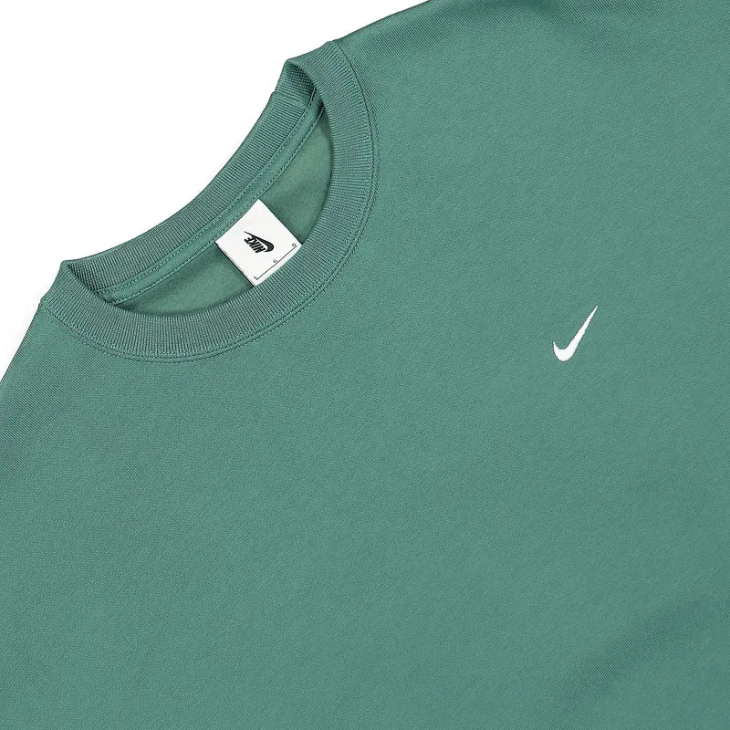 Solo Swoosh Fleece Sweatshirt