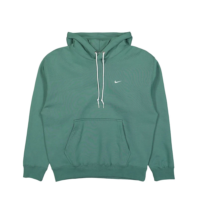 Solo Swoosh Fleece Hoodie