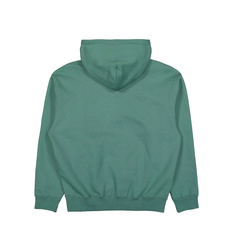 Solo Swoosh Fleece Hoodie