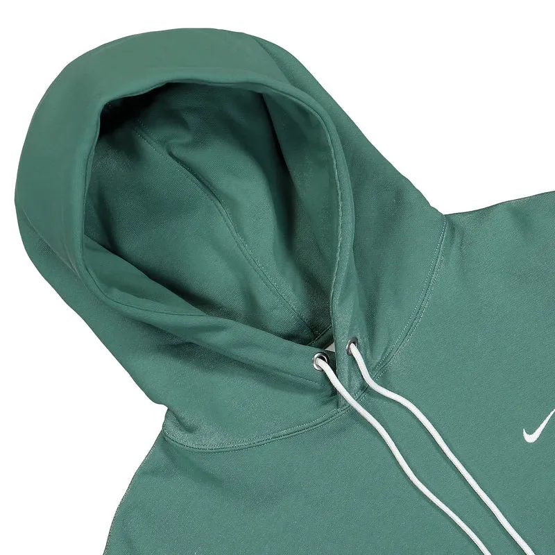 Solo Swoosh Fleece Hoodie