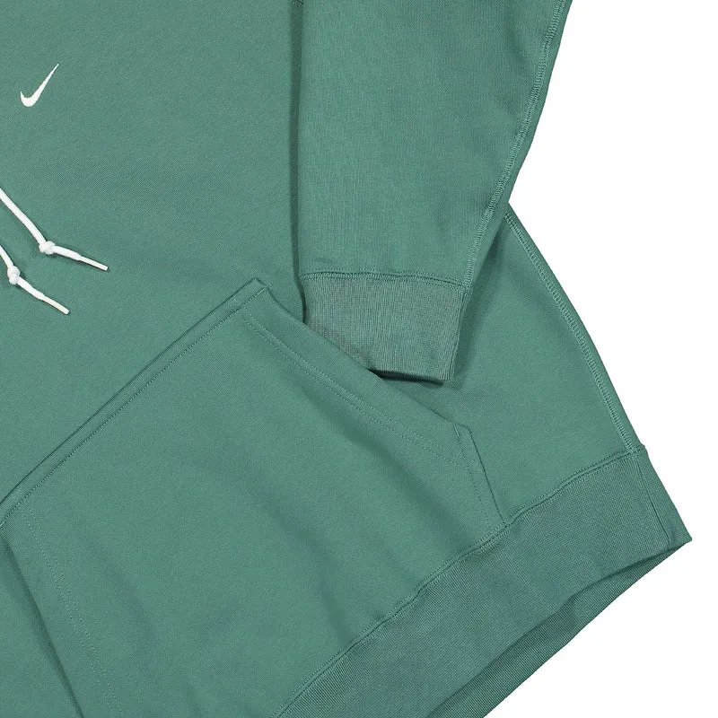 Solo Swoosh Fleece Hoodie