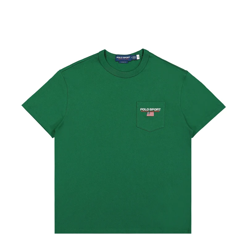 Polo Sport Pocket T-Shirt