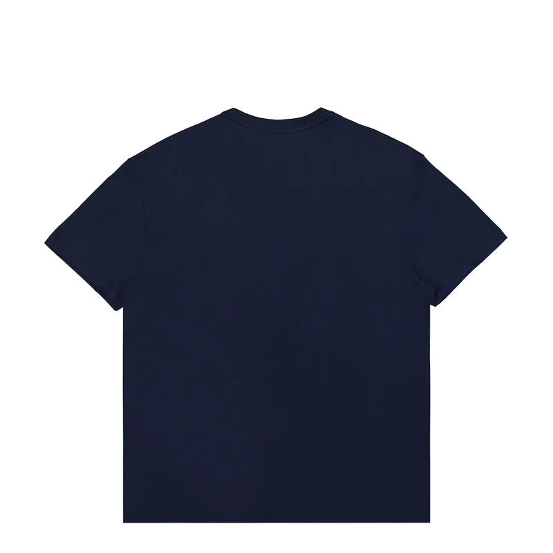 Short Sleeve Polo Bear T-Shirt