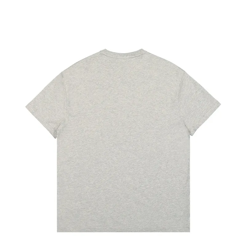 Short Sleeve Polo Bear T-Shirt