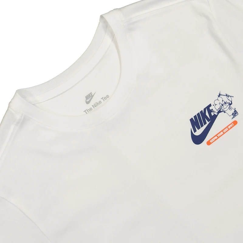 Heat On Your Feet T-Shirt