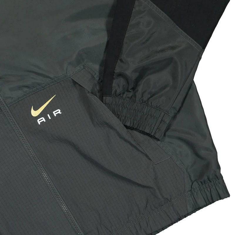 Air Training Jacket