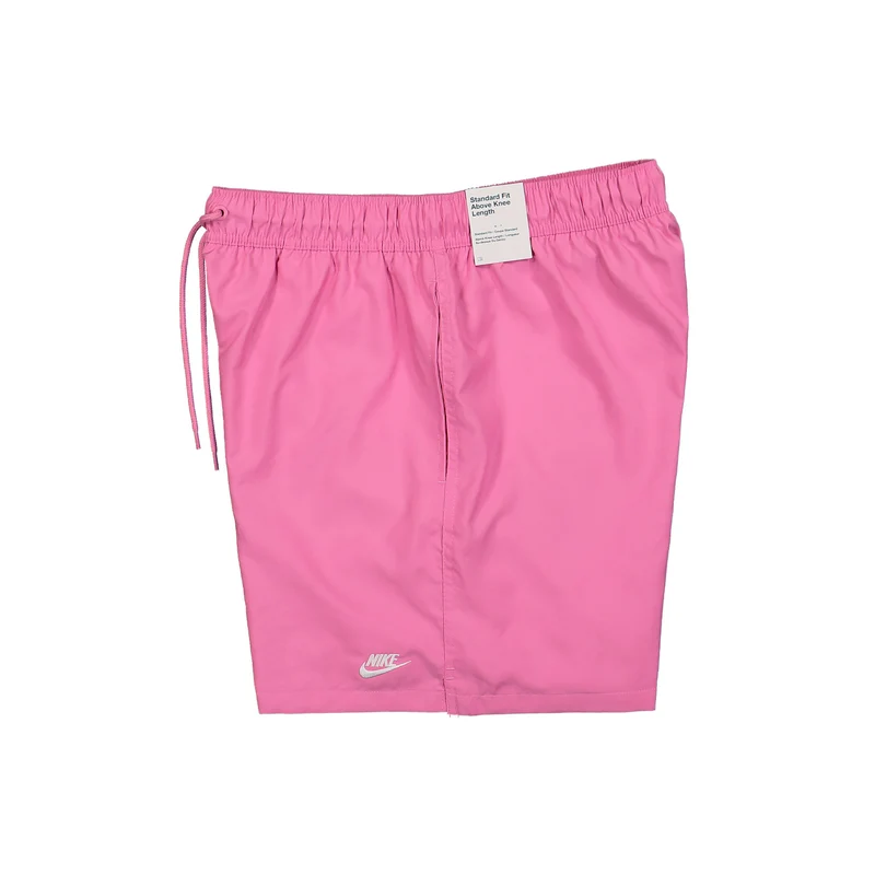Club Flow Shorts