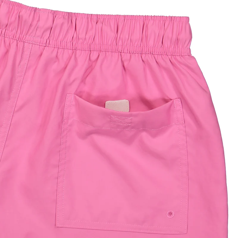 Club Flow Shorts