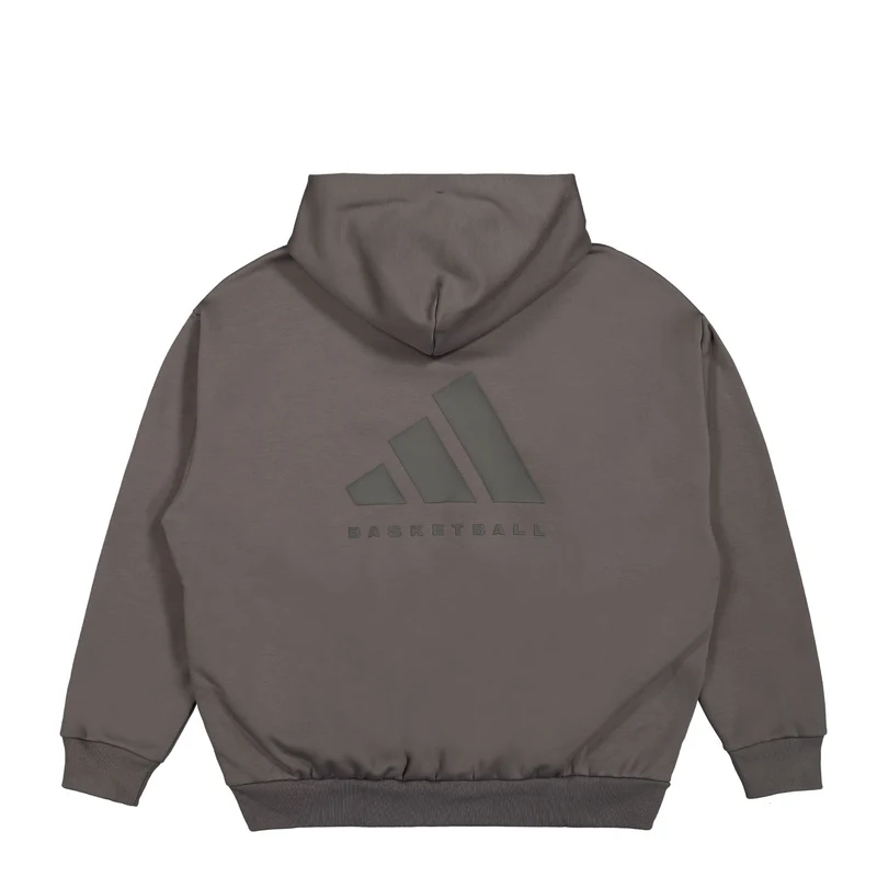 One Basketball Fleece Hoody