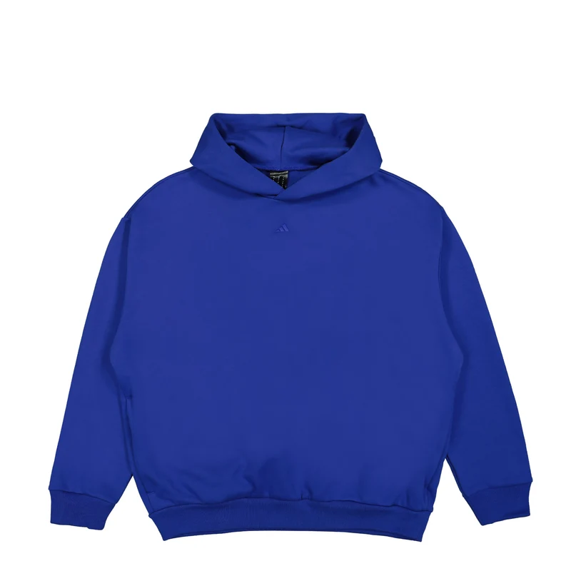 One Basketball Fleece Hoody