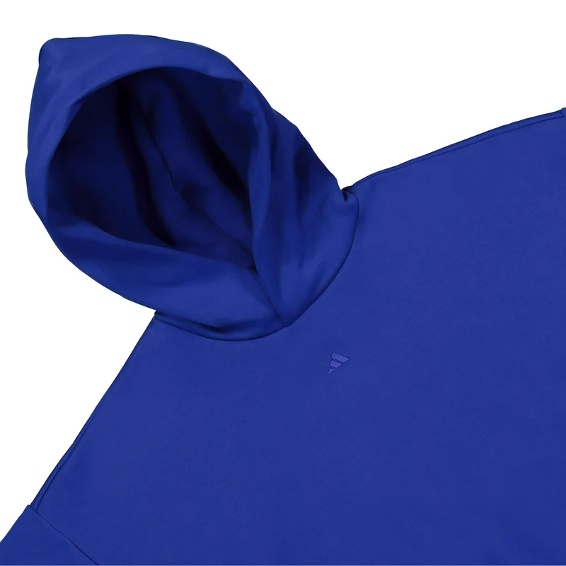 One Basketball Fleece Hoody