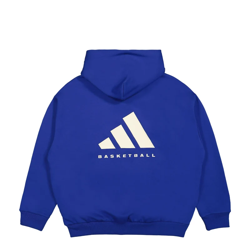 One Basketball Fleece Hoody