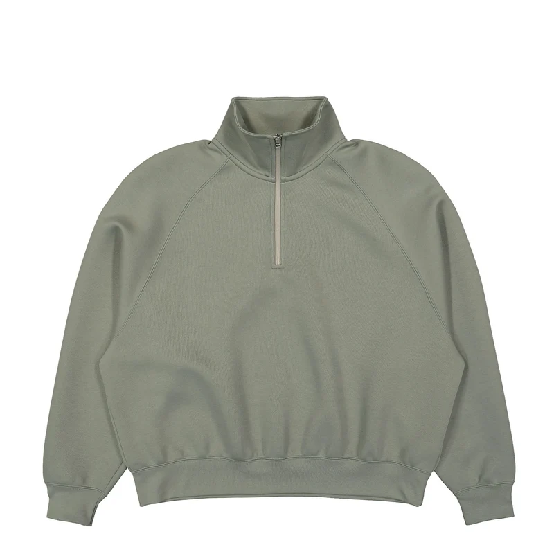 Tech Fleece Reimagined Half-Zip Sweatshirt